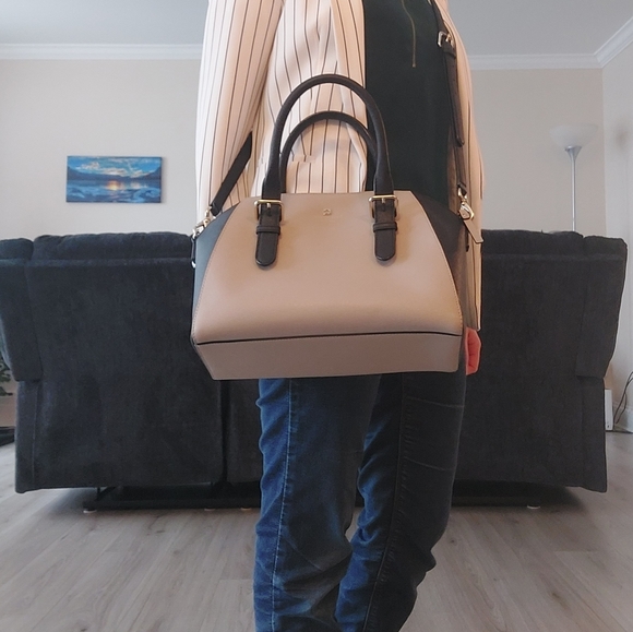kate spade Handbags - SOLD Kate Spade handbag